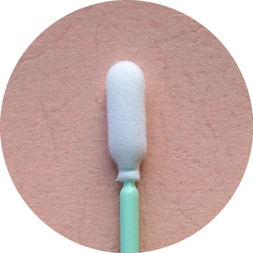 foam swab 740B