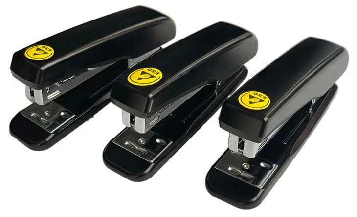 esd stapler