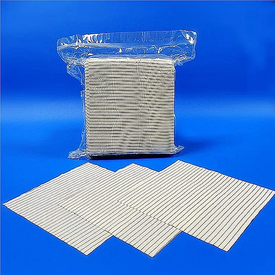 ESD Safe Polyester Wipes 3
