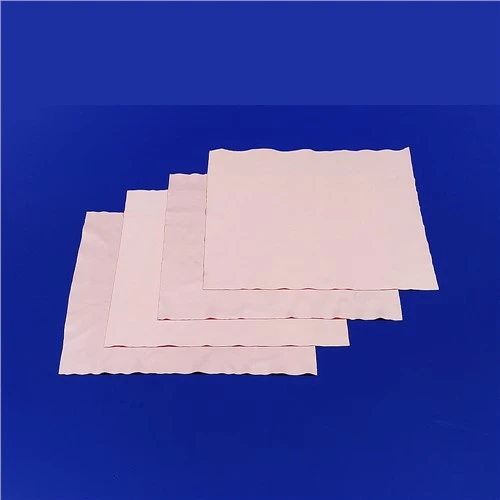 গোলাপী ESD ওয়াইপস
